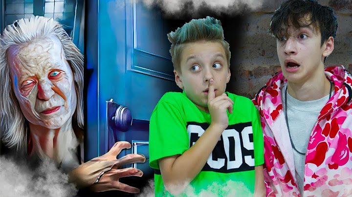 Артур и Давид в капана на злата баба Гренни! Страшни приключения! 😱🏚️ Boys and Toys Bulgarian