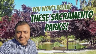 Hidden Gems: Sacramento Parks You Never Knew Existed