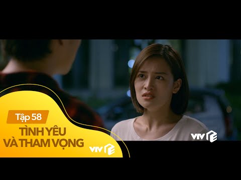 Video Tóm tắt Tình Yêu Và Tham Vọng tập 58: Bị xâm hại còn... - youtube