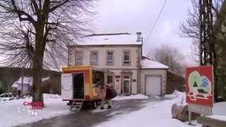 La Bresse dans les Hautes Vosges - Les Carnets de Julie