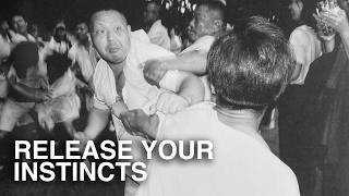 He Photographed Where Devotion Turns to Violence.