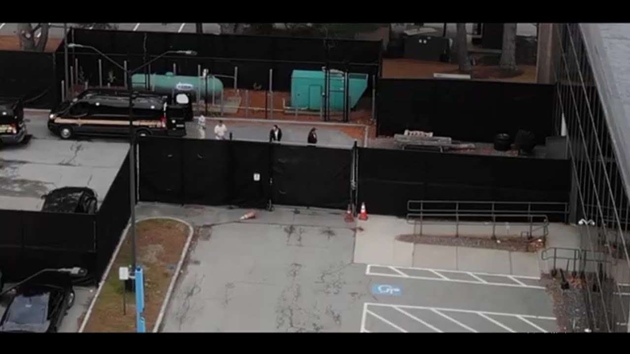 [1] Aerial ICE Accountability in Burlington, MA