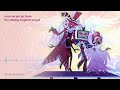End of video