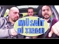 MÜSAİT BİR YERDE - Ormanda Bırakan Yarışma (Kimi Bıraktık?)