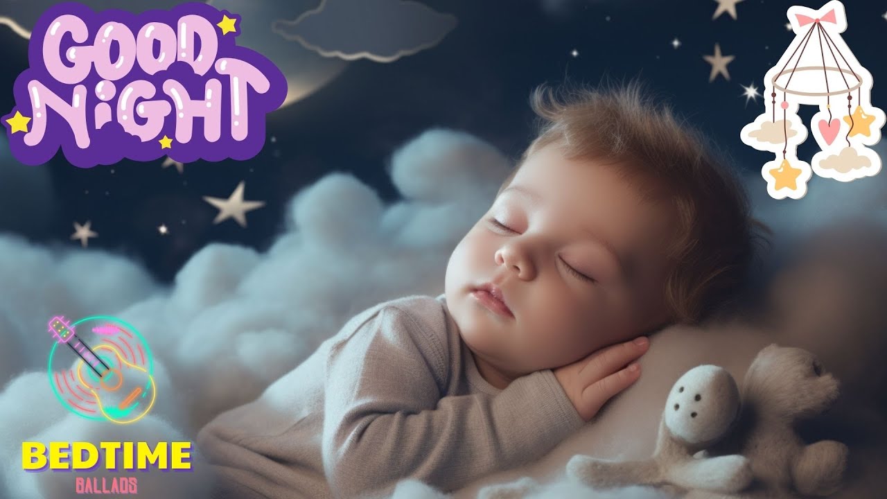 Baby Lullaby Songs For Brain Development 5 Minutes To Sweet Dreams baby-lullaby-songs-for-brain-development-5-minutes-to-sweet-dreams