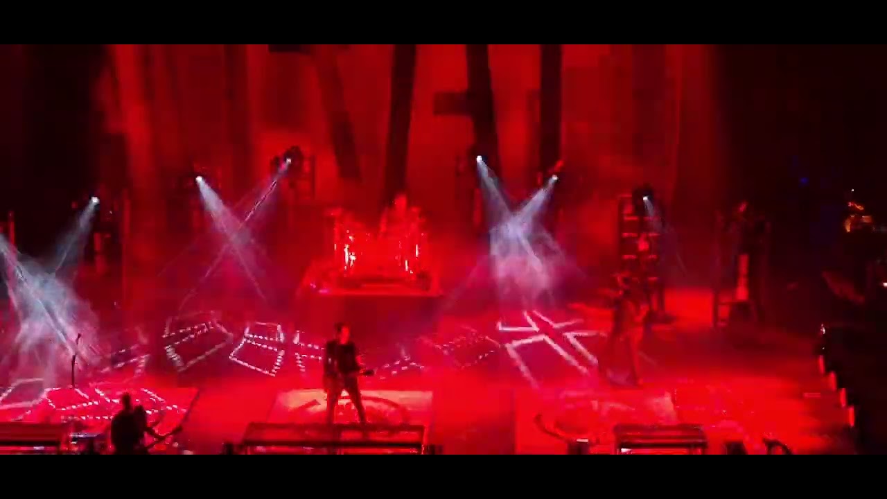 Rise Against live at Brixton Academy 06/02/25 (Higher Quality)