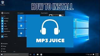 How To Install Mp3 Juice In Windows 10 | Installation Successfully | InstallGeeks screenshot 5