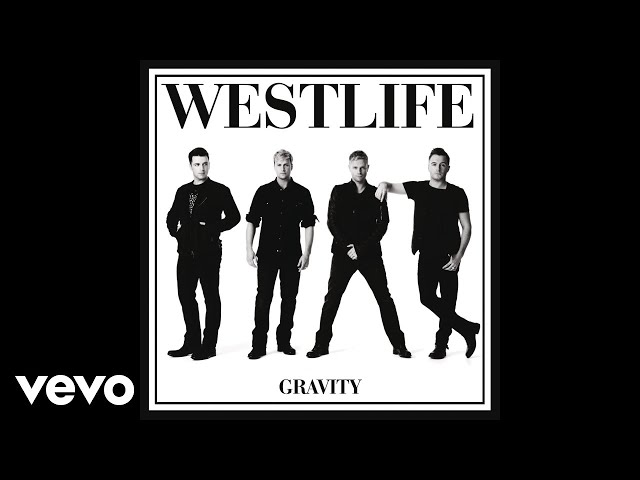 Westlife - Too Hard to Say Goodbye