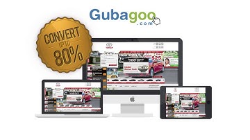 CHATSMART™ from Gubagoo - Chat Widget for Dealers - Free Leads Generator