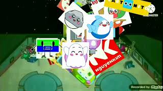 Spaceship Exploded Add Round 26
