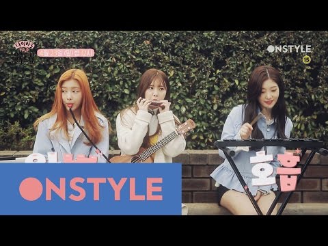 DIA′s YOLO trip [선공개] 9명 완전체 다이아의 도쿄 첫 버스킹! 170424 EP.3 - DIA′s YOLO trip [선공개] 9명 완전체 다이아의 도쿄 첫 버스킹! 170424 EP.3