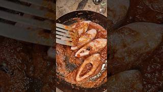 🔥 Hot & Spicy Fish Fry | Village Style Meen Varuval #2026