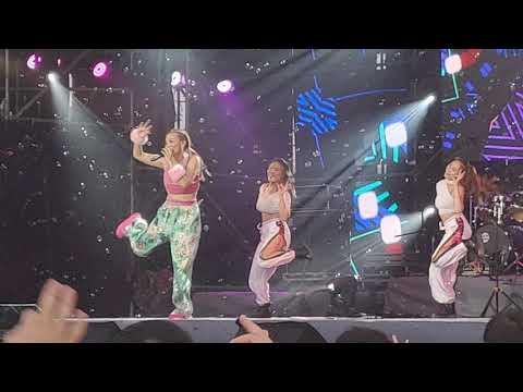 2020台南將軍喉音樂祭「正能量女神圓圓」okder