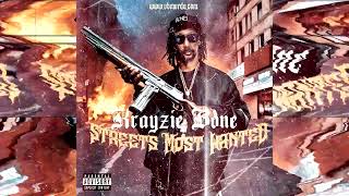 Krayzie Bone - Streets Most Wanted (Full Mixtape)