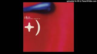 Plus - Oval Ring 43 Πr³