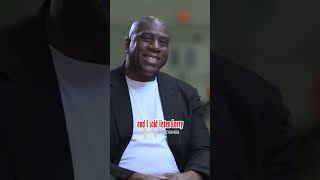 How Magic Johnson Brought Larry Bird and Michael Jordan Together for the Dream Team