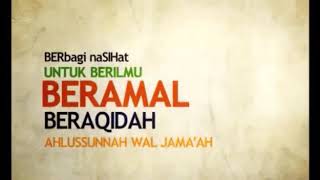 Mudiklah demi orang tua