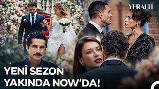 Yeraltı 17. Bölüm 1. Fragmanı  - \