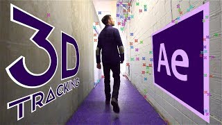 : 3D    ! | 3D  After Effects 