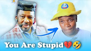 PASTOR NGANGA RUBBISHES KUNGURI & UPCOMING PASTORS😂😂