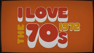VH1 :: I Love the 70s :: 1972