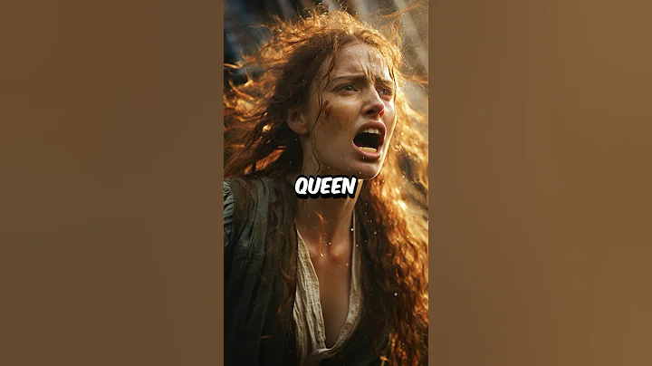 Grace O'Malley was Ireland’s Unstoppable Pirate Queen #pirates