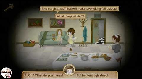 My Fran Bow Alpha Demo Stream