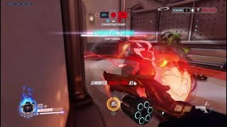 7 kill mccree