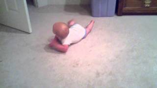 Jacks Army crawl