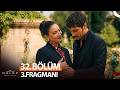 Halef Köklerin Çağrısı 32 Bölüm 3 Fragmanı Bebeğin Sana Ihtiyacı Var 