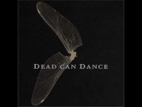 Dead Can Dance – Nierika - YouTube