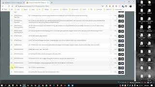 Sistem Pakar Metode Forward Chaining & Certainty Factor v3 Diagnosa Kanker