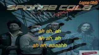 Sponge Cola - Pag-ibig with Lyrics