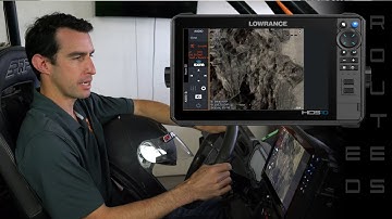 How to install Sirius XM Radio & Weather Module (WM-4) on Lowrance Off Road GPS