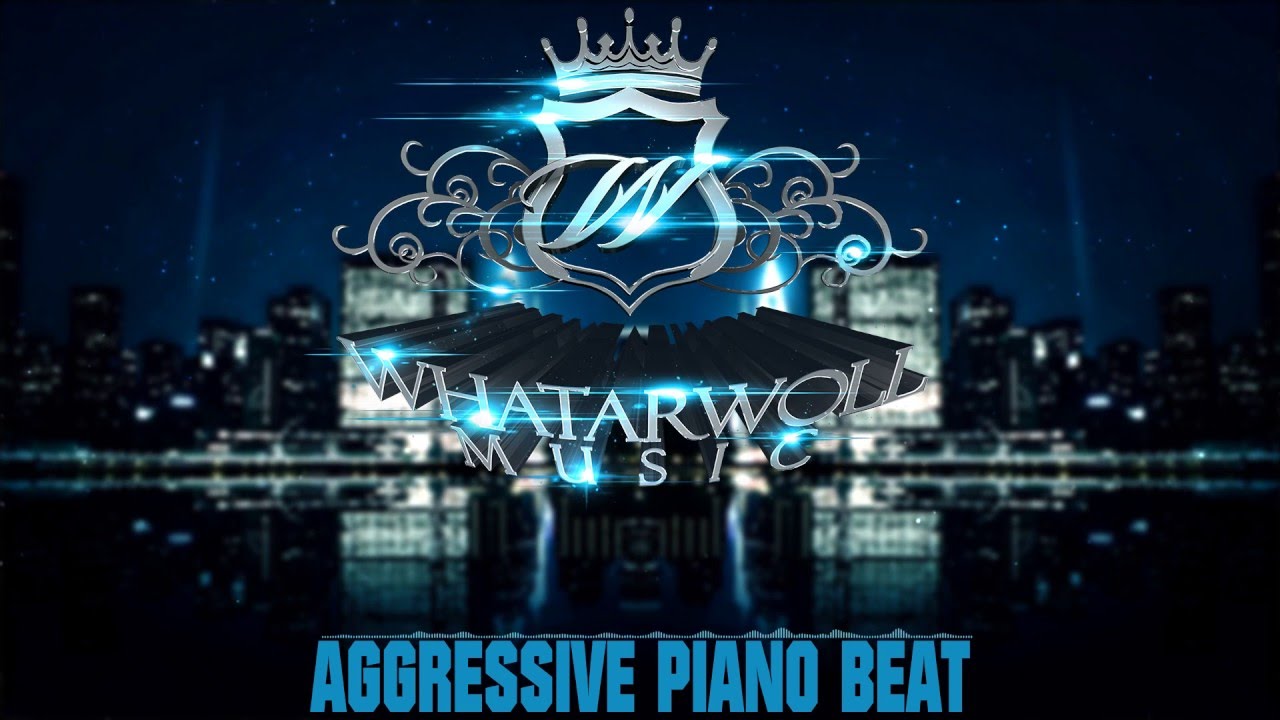 Watch Dark Aggressive Piano Beat on YouTube Watch Dark Aggressive Piano Beat on YouTube