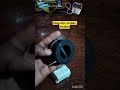 Magnetic mobile holder for car #viralvideo