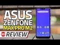 Asus ZenFone Max Pro M2 Review