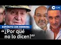 Expósito desvela lo que hizo el Rey Juan Carlos y nadie le reconoce