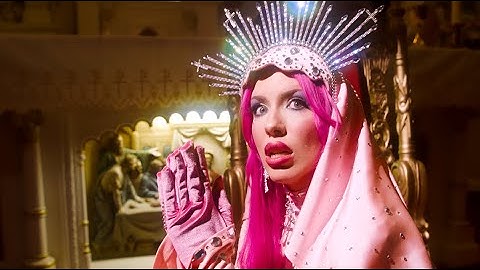 Chrissy Chlapecka - Passionfruit (Official Music Video)