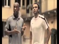 Spot - Il calcio di Mediaset Premium a partire da 10 euro al mese