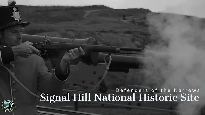 Defender of the Narrows Experience | Signal Hill National Historic Site | Newfoundland | Canada