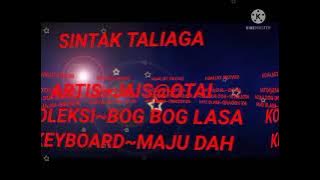 sintak kaliaga ( jais@otai)