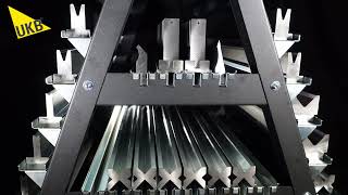 UKB-Werkzeugwagen | UKB-Tool trolley