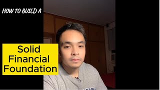 Celebrity How to build a Solid Financial Foundation Wealth