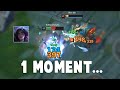 If you could describe Gosu in One Moment this would be it... *1v5* | Funny LoL Series #709