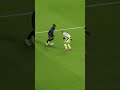 Pure perfection ⚡ The pass, the control, the finish ✨