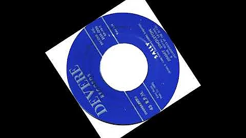 DOO WOP Jimmy Singleton and The Royal Satins - Sal...