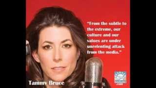 Tammy Bruce on the Dennis Prager Show