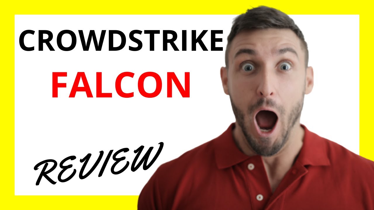 Crowdstrike Falcon Review