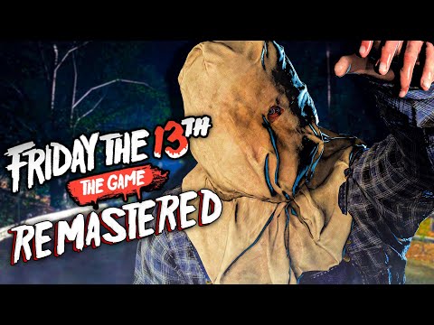 Friday The 13th The Game is COMING BACK?